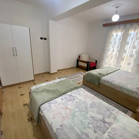 Vila Across Tepelena Exterior photo
