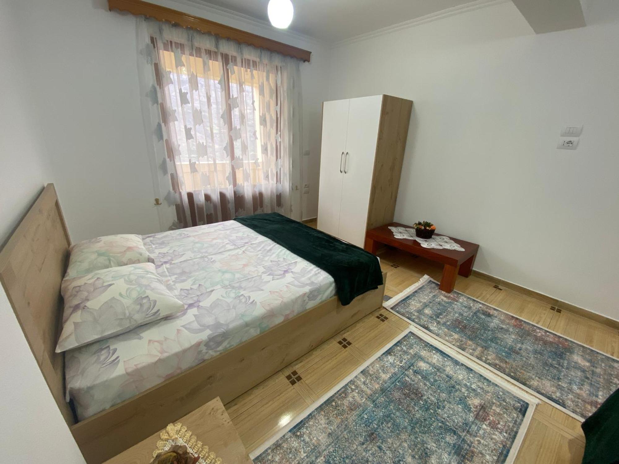 Homestay Across Tepelene